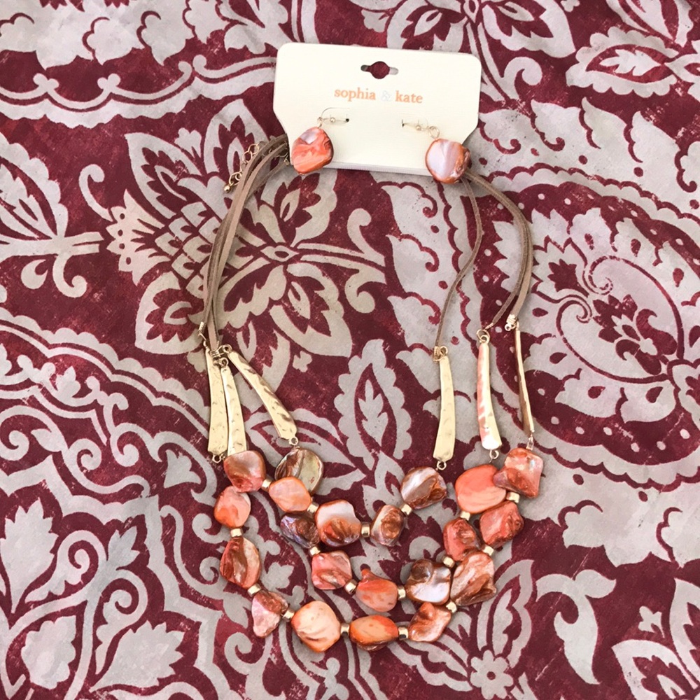 Women's Necklace
